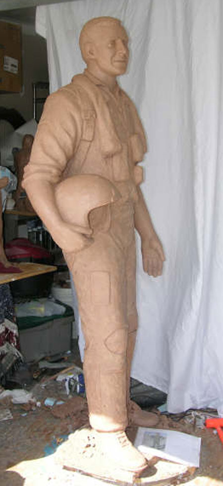 Custom Sculpture