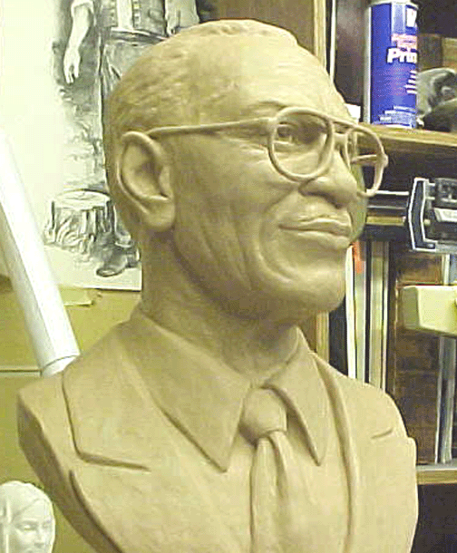 Custom Sculptures